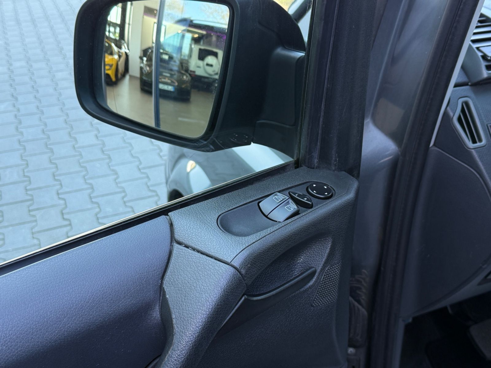 Vito Mixto 113 CDI lang 2.1 CDI AHK Klima TüvNeu