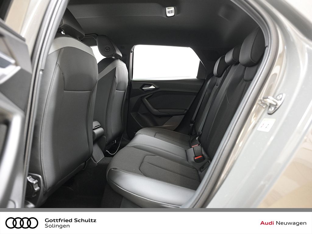 Audi A1 - Bild 13