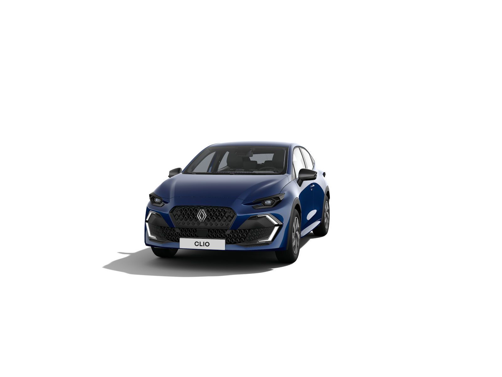 Renault Clio - Bild 12