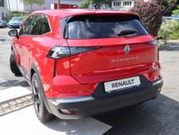 Renault Symbioz - Vorschau Bild 3