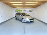 Ford Focus Turnier 1.5 TDCi "SITZH*NAVI*TEMPOMAT" - Ford Focus: Turnier Tdci