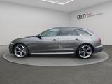 Audi A4 Av. 40 TDI qu. S line Matrix B&O HuD Pano AHK - Audi A4 Gebrauchtwagen in Kassel