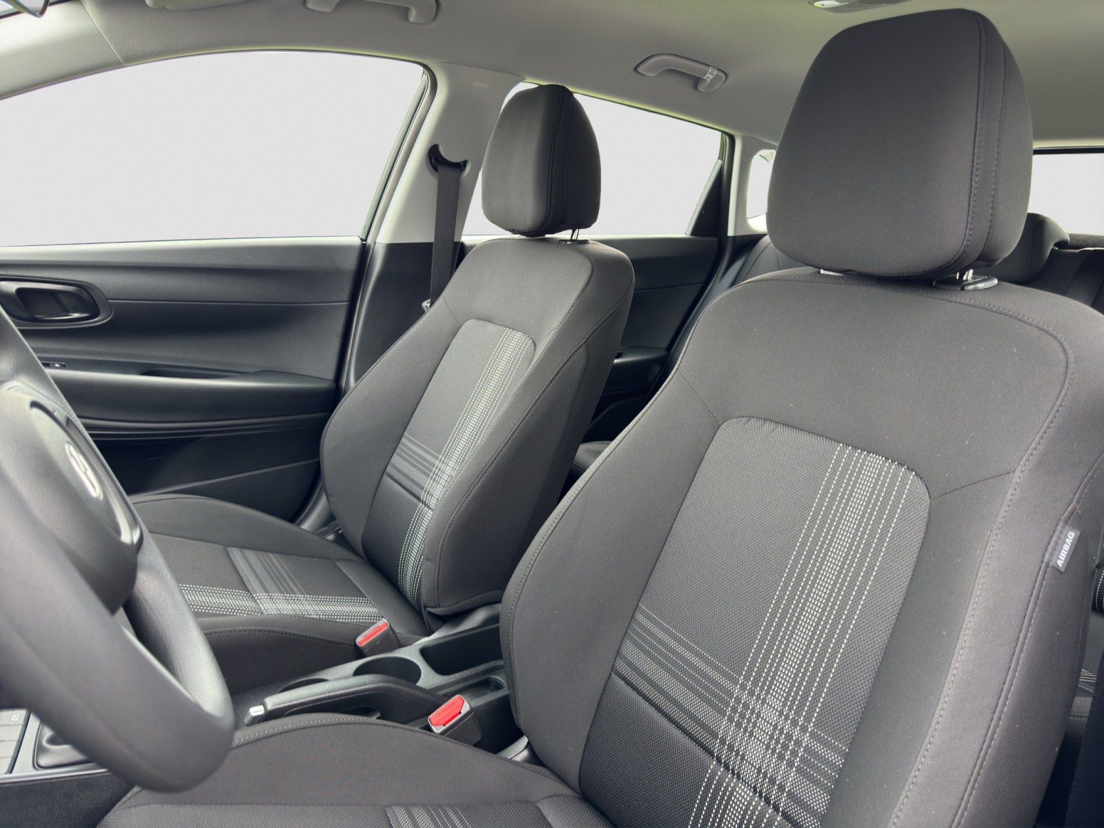Hyundai i20 – Bild 13