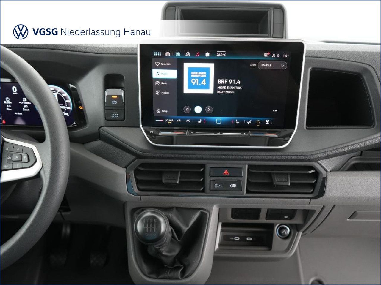 Volkswagen Crafter - Bild 7