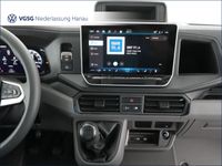 Volkswagen Crafter - Vorschau Bild 7