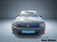 Volkswagen Golf - Vorschau Bild 8