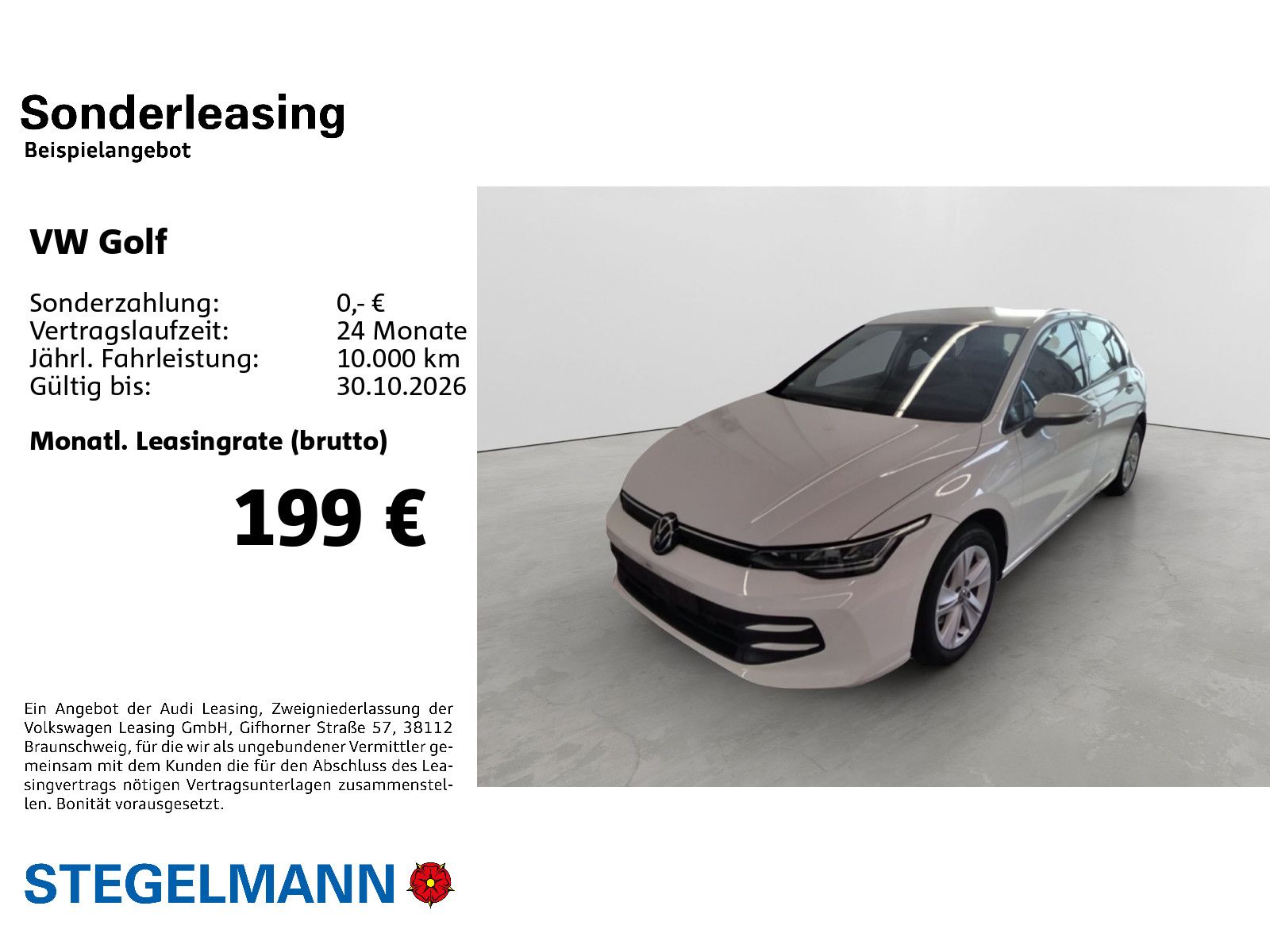Volkswagen Golf - Bild 2