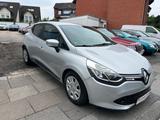 Renault Clio IV Cargo Extra/2 Sitzer - Renault Clio: Sitze