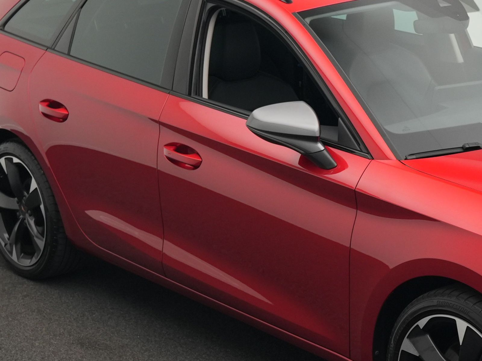 Cupra Leon - Bild 38