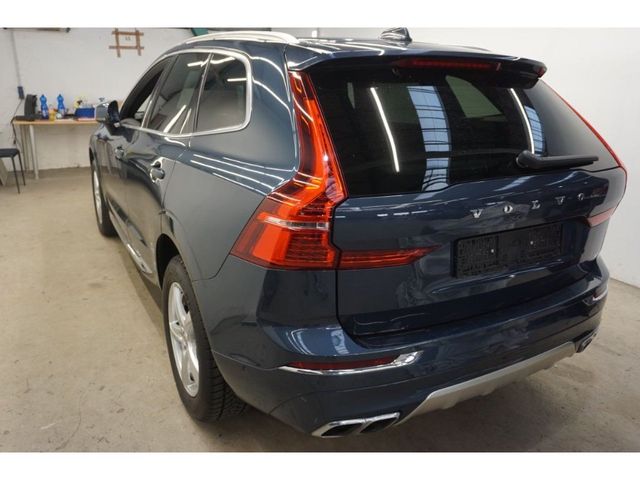 Volvo XC 60 T5 AWD Inscription 360° Lane El.Heckkl. AC