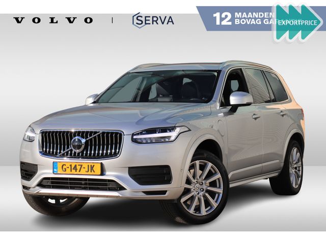 Volvo XC90 T8 Aut. AWD Momentum Pro | 360º kamera | 20