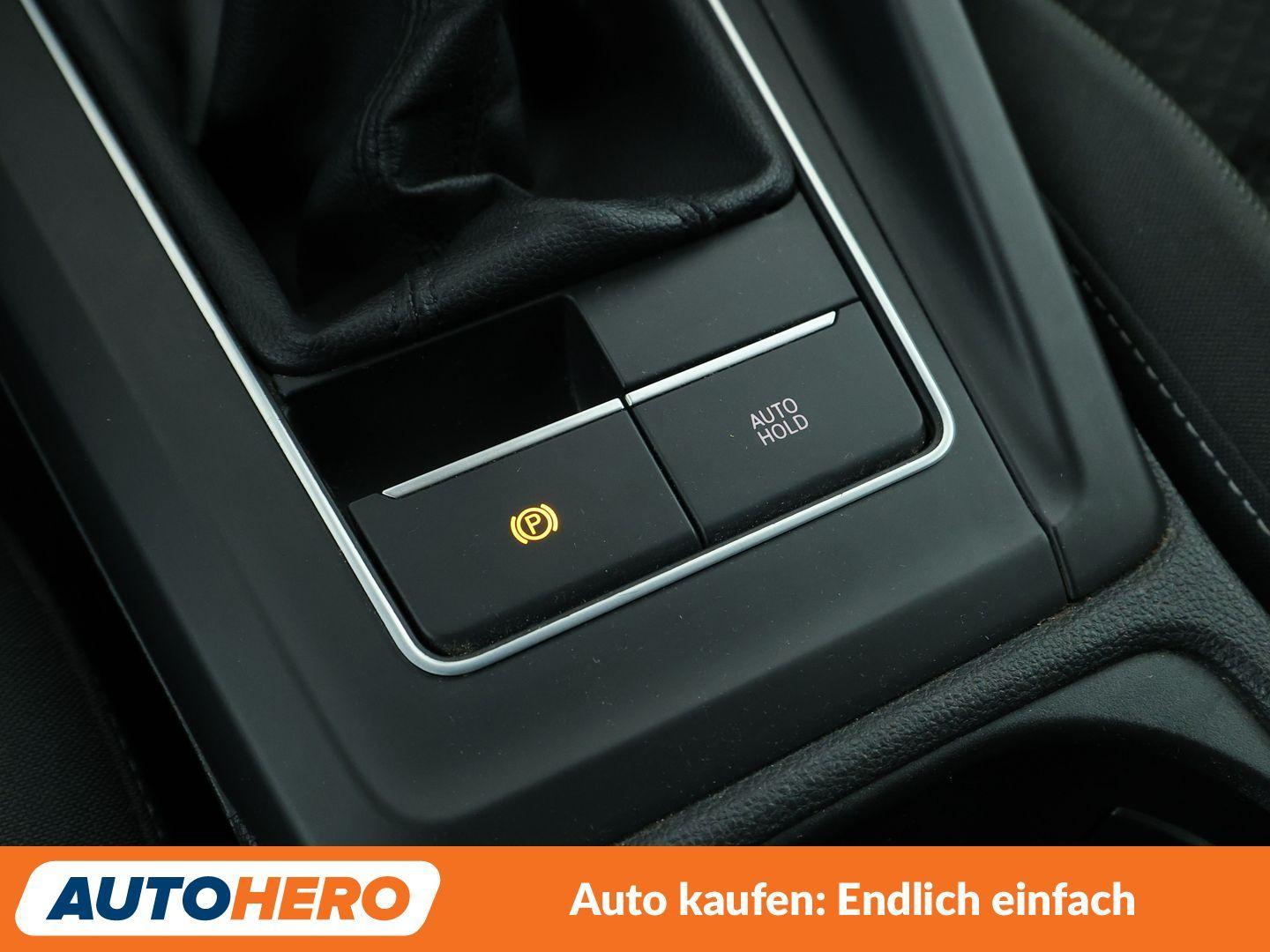 Volkswagen Golf VIII 1.5 TSI ACT Active Aut.*NAVI*LED*ACC*, миниатюра 25