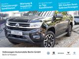 Volkswagen Amarok 3.0 TDI PanAmericana 4M.Standh LED Navi A