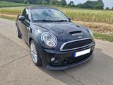MINI Cooper S Roadster Cooper S - MINI Cooper S Roadster Gebrauchtwagen