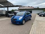 Toyota Yaris 5-türig 1,3i nur 86.000 km  T... - Toyota Yaris: 1.8