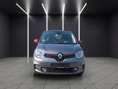 Renault Twingo Techno Electric*Faltdach*