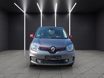 Renault Twingo Techno Electric*Faltdach*