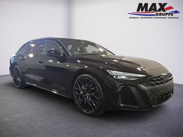 A6 Avant TDI quattro EDIT. ONE+TECH PLUS+S LINE+