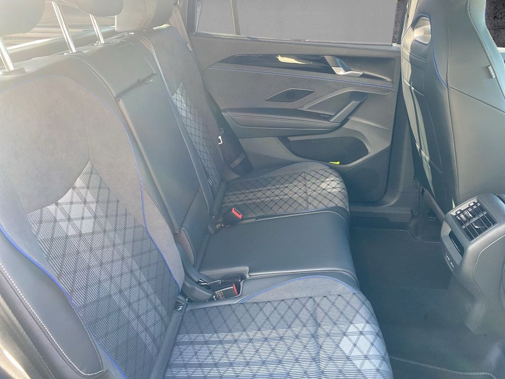 Volkswagen Tayron - Bild 10