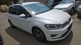 Volkswagen Golf Sportsvan 1.4 TSI Lounge DSG 1Hd Scheckheft - Volkswagen Golf Sportsvan in Wiesbaden