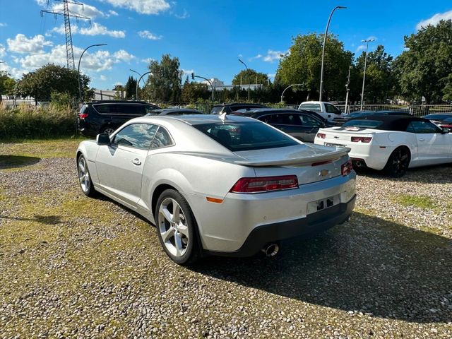 Chevrolet Camaro 6,2 2SS Automatik 2016  Neuzustand Sale!!