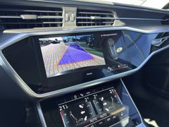 Fahrzeugabbildung Audi A6 Avant 40 TDI S-Line AHK*LED*ACC*BEHZ.SCHEIBE