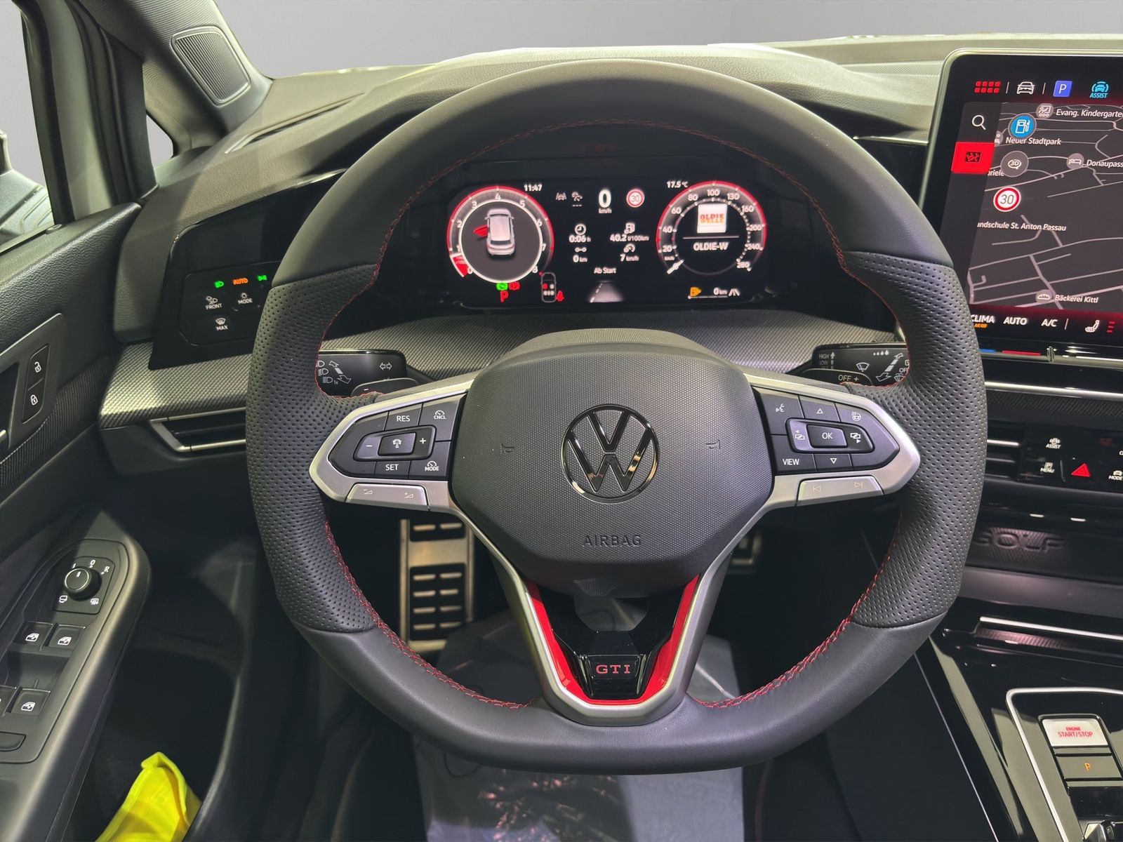 Volkswagen Golf - Bild 10