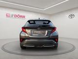 Toyota C-HR 2.0 Hybrid GR Sport - Toyota C-HR: GR Sport