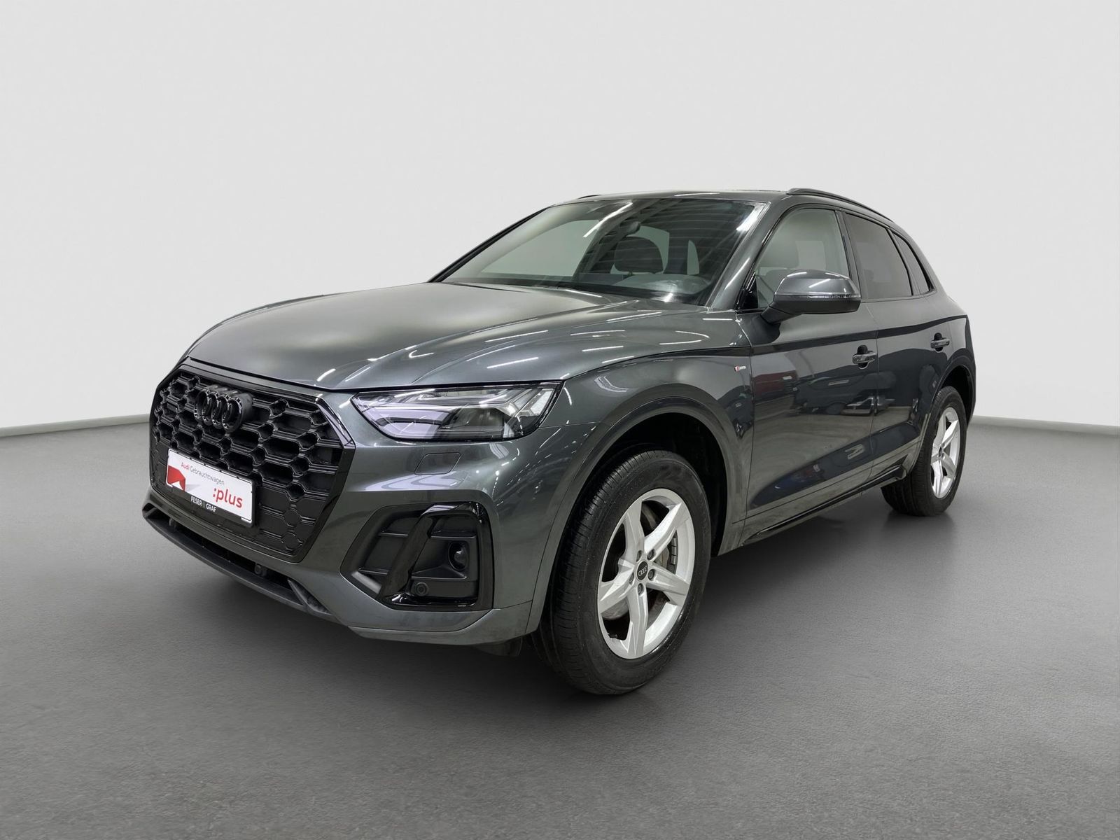 Audi Q5 - Bild 11
