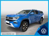 Volkswagen Amarok 3.0 TDI DSG 4M Style AHK AUT Akustikglas - Volkswagen Amarok: Dsg