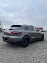 Porsche Macan S Grau, 87000Km, 2.Hand, Nichtraucher - Porsche Gebrauchtwagen in Köln