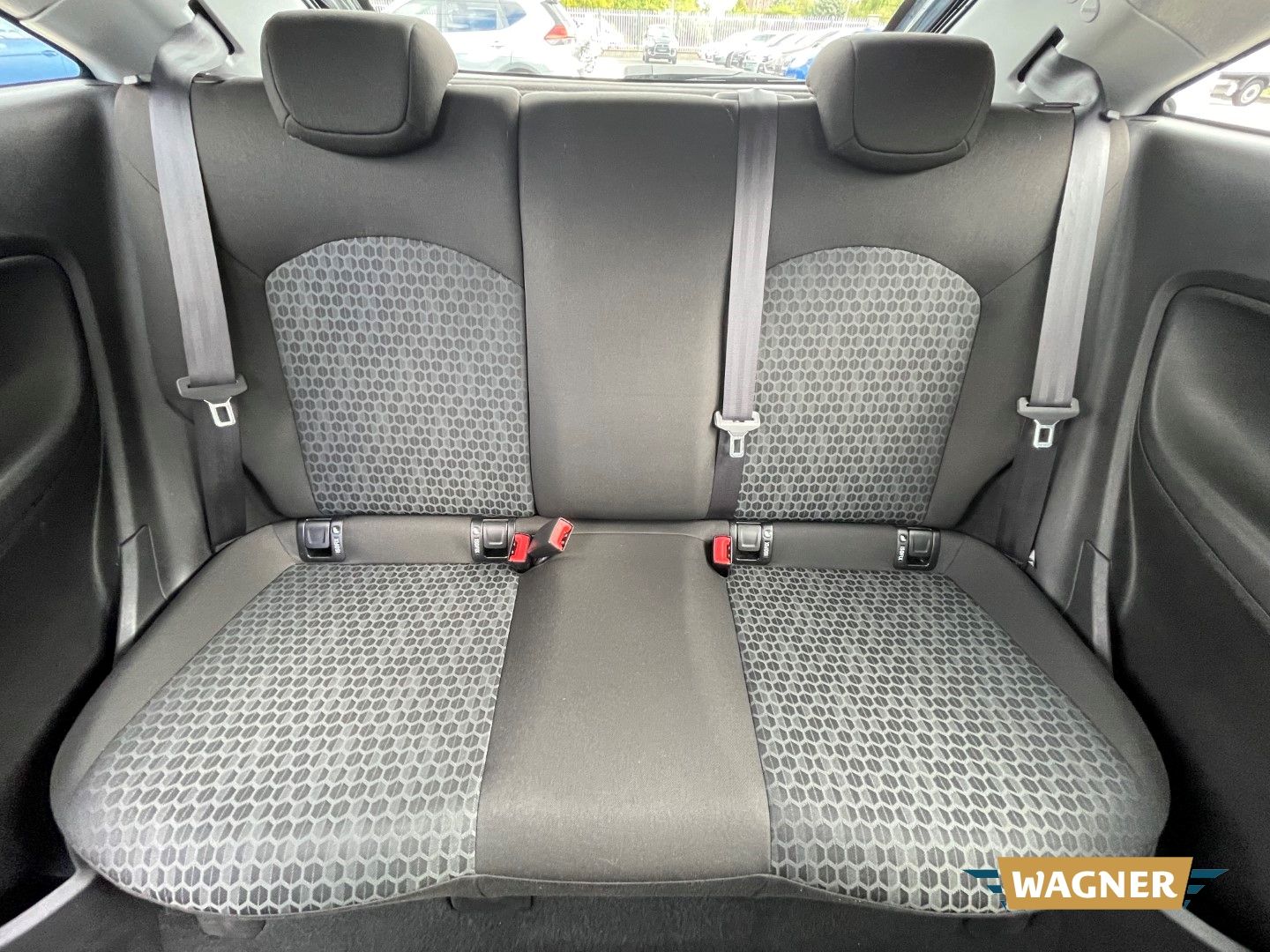 Fahrzeugabbildung Opel Corsa-e Edition ecoFlex 1.0 Turbo Klimaanlage