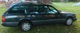Mercedes-Benz w124 250 Kombi mit H-Zulassung - gebrauchte Mercedes-Benz 250 aus dem Jahr 1992