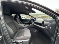 TOYOTA C-HR 1.8 Hybrid Team Deutschland