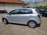 Volkswagen Golf Plus 1.4 Goal - VW Golf Plus Gebrauchtwagen in Bochum