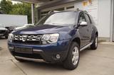 Dacia Duster I Prestige 4x2 Look Packet/Leder/Sitzheiz - gebrauchte Dacia Duster aus dem Jahr 2016