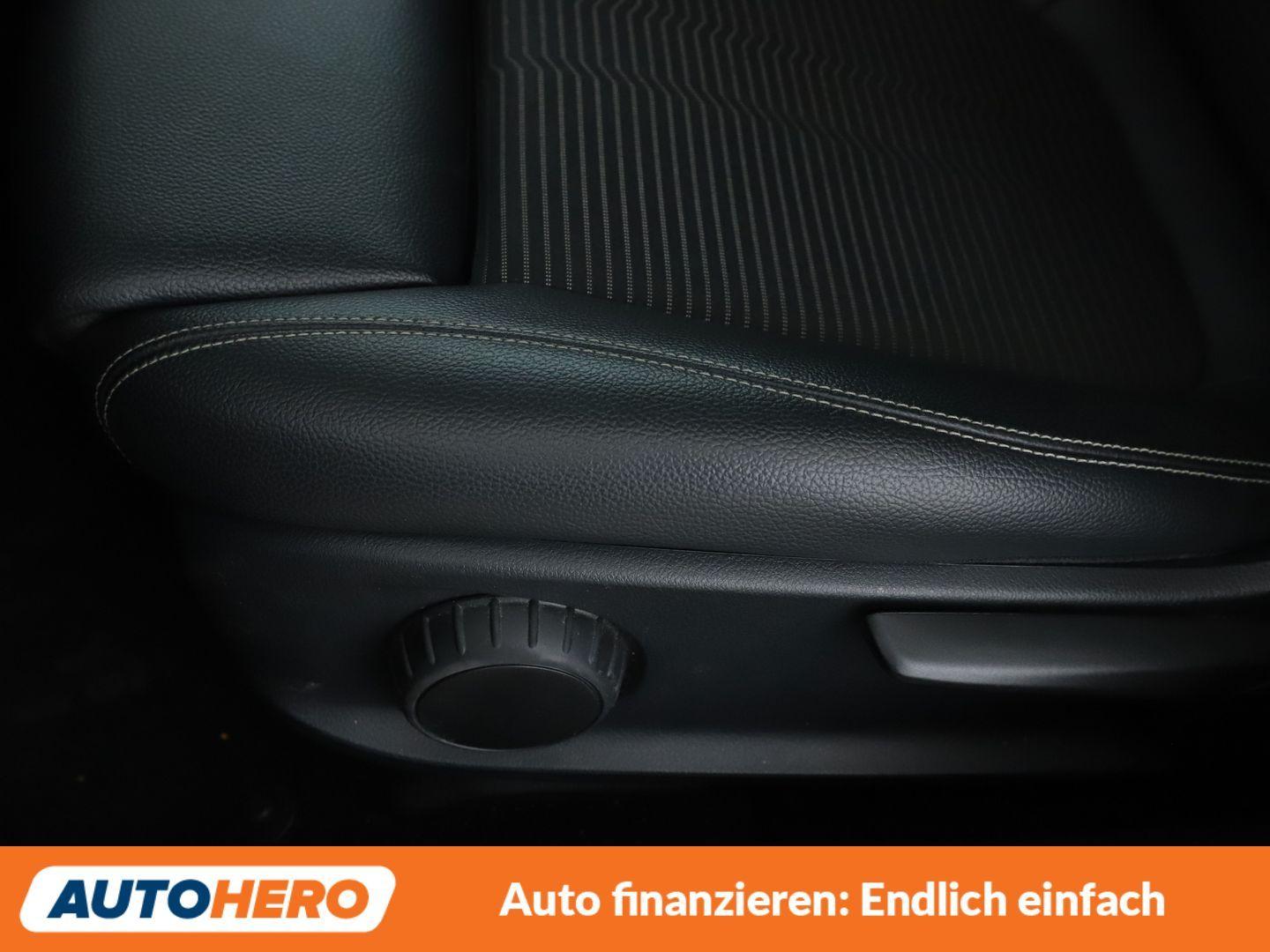 Mercedes-Benz A-Class A-Klasse A 200 Aut.*NAVI*LED*ACC*PDC*SHZ*, миниатюра 27
