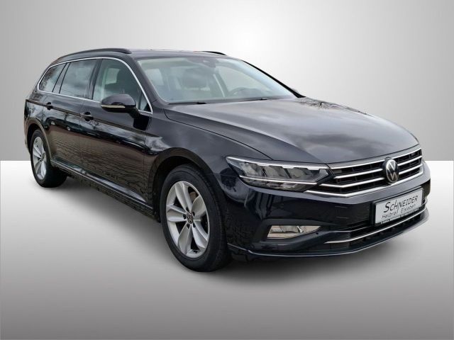 PASSAT VARIANT 2.0 TSI DSG BUSINESS NAVI+CAM+APP