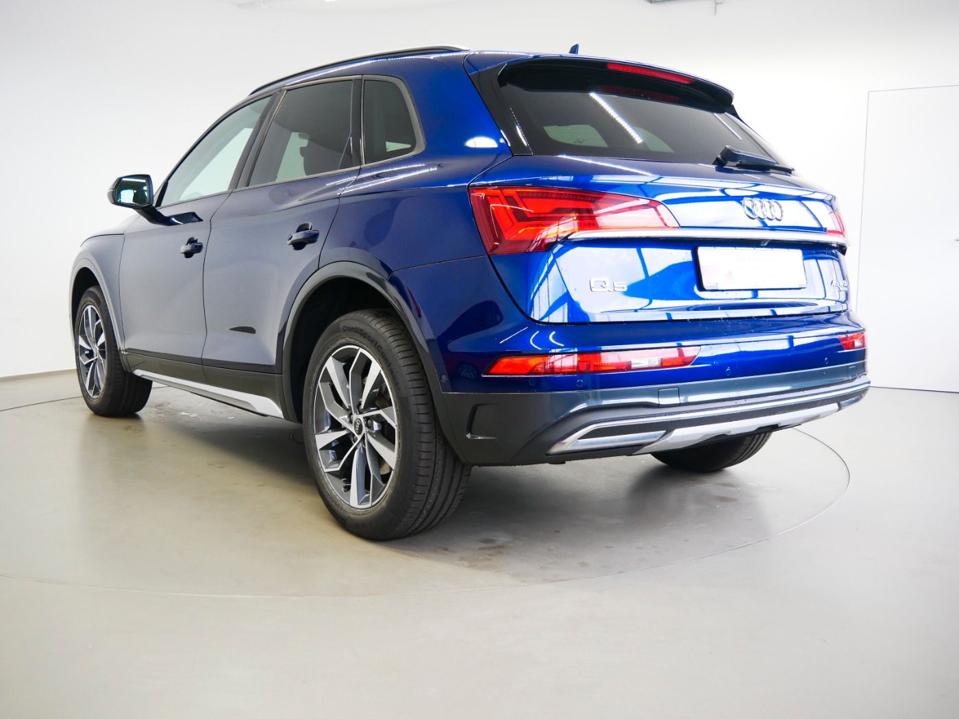 Audi Q5 - Bild 5