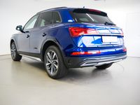 Audi Q5 - Vorschau Bild 5
