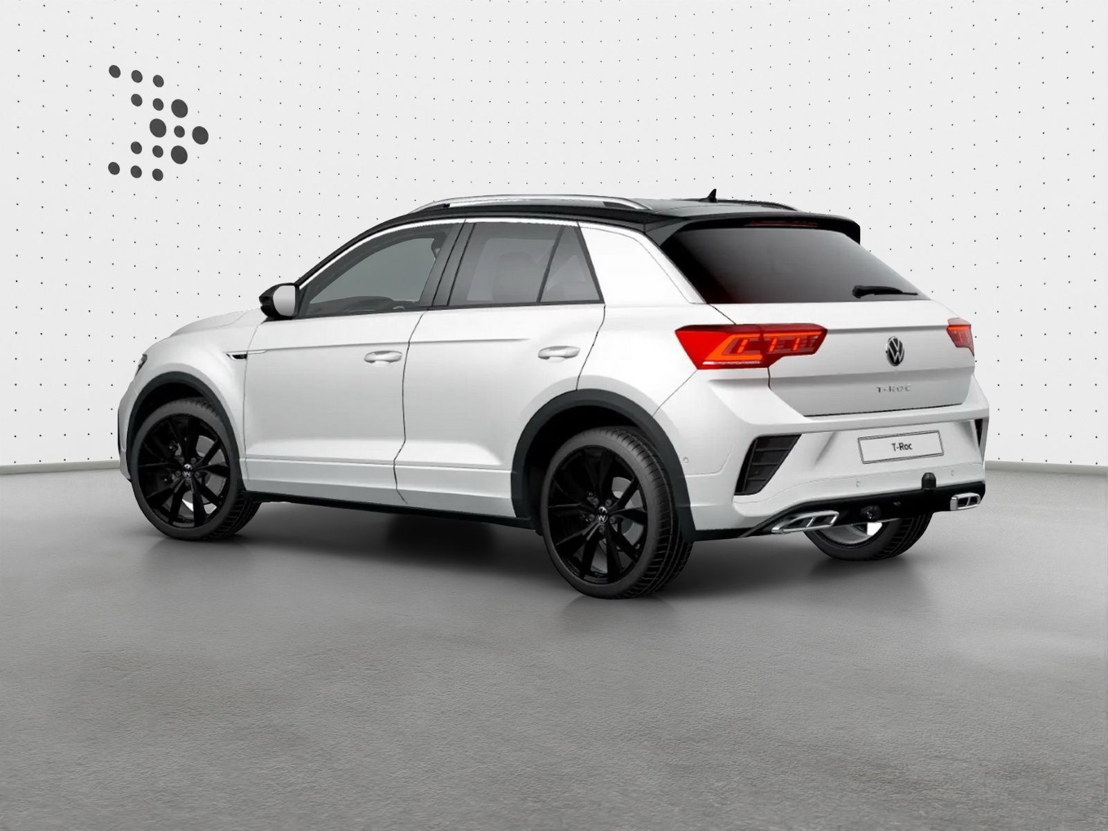 Volkswagen T-Roc - Bild 2