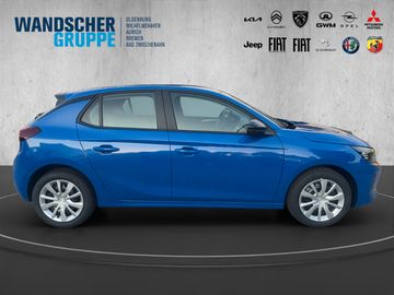 Opel Corsa F 1.2 Turbo SHZ*LHZ*AWR
