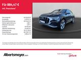 Audi SQ8  4.0 TDI QUATTRO +PANO+STANDH+B&O - schwarze Audi SQ8