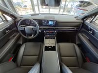 Hyundai SANTA FE - Vorschau Bild 20