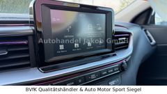 KIA Ceed/Edition 7/Tüv-Service-Neu/2 Jahre Garantie
