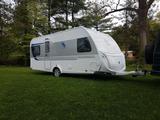 Knaus SÜDWIND 500 FU Silver Selection
