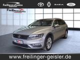 Volkswagen Passat Variant Alltrack BMT/Start-Stopp 4Motion - VW Passat Alltrack Gebrauchtwagen