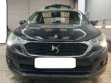 DS Automobiles DS4 DS 4 Crossback - DS Automobiles Gebrauchtwagen mit Automatikschaltung