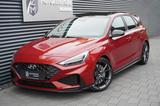 Hyundai I30N PERFORMANCE|FACELIFT|PANORAMA|KAMERA|NAVI| - Hyundai i30 Gebrauchtwagen in Düsseldorf