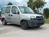 Fiat Doblo 1.9 JTD TÜV 05/26 - Fiat Doblo mit Diesel-Antrieb: 1.9